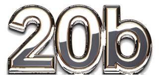 20b logo