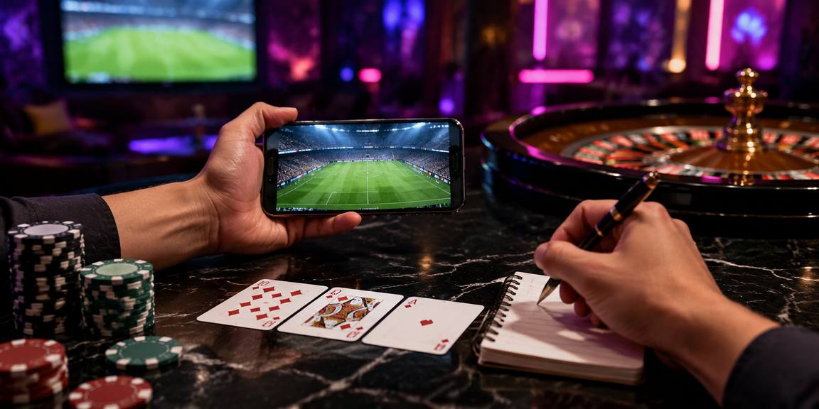 20b mobile gaming